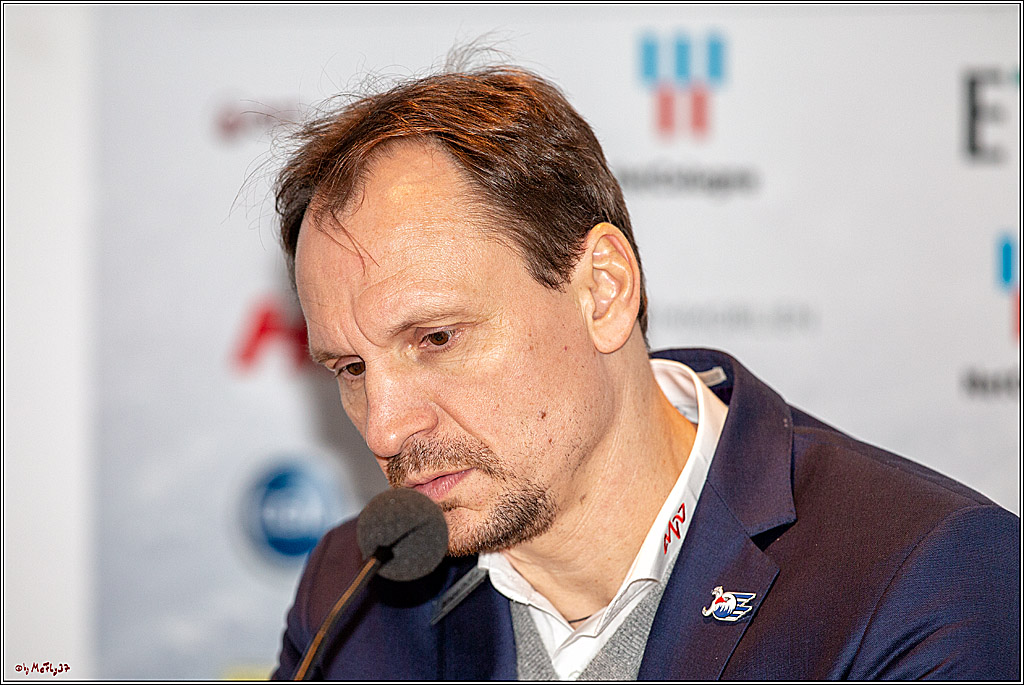 DEL; Koelner Haie - Adler Mannheim, 18.12.2018